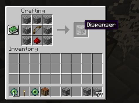 Crafting a Dispenser: A Step-by-Step Guide